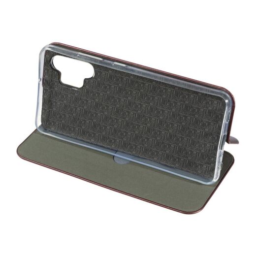 Книжка 360 New для Samsung A32 Bordo 2021