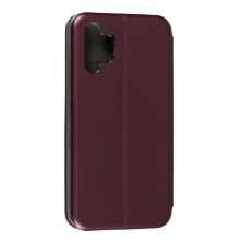 Книжка 360 New для Samsung A32 Bordo 2021