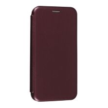 Книжка 360 New для Samsung A32 Bordo 2021