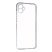 Силікон TPU SMTT для Samsung A04E Transparent