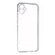 Силікон TPU SMTT для Samsung A04E Transparent
