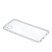 Силікон TPU SMTT для Samsung A04E Transparent
