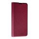 Книжка Flip Cover Elite для Samsung A16 Bordo