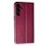 Книжка Flip Cover Elite для Samsung A16 Bordo