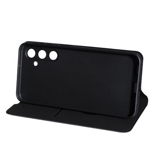 Книжка Flip Cover Elite для Samsung A16 Bordo