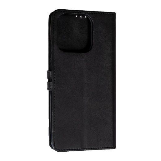 Flip Cover "Business" для Xiaomi Redmi 12C Black