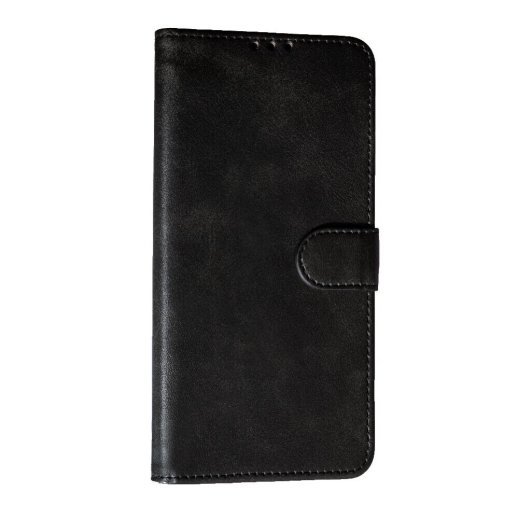 Flip Cover "Business" для Xiaomi Redmi 12C Black