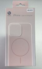 Case Beats Original Apple iPhone 16 ProMax Coffe, 1