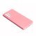 Силікон Case SMTT (AA) для Samsung A54 Pink