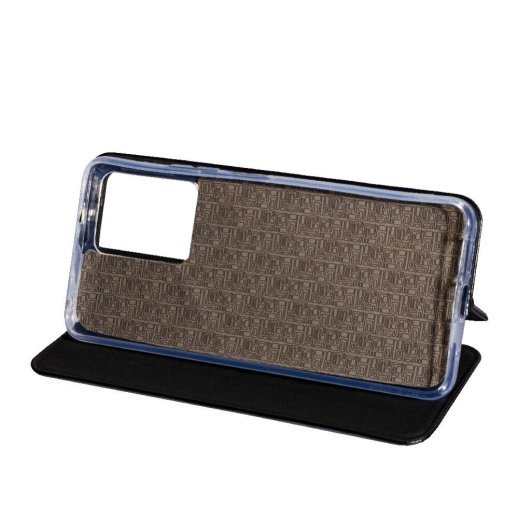 Книжка 360 New для Xiaomi Redmi Note 12 (4G) Black