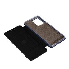 Книжка 360 New для Xiaomi Redmi Note 12 (4G) Black