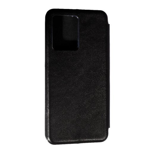 Книжка 360 New для Xiaomi Redmi Note 12 (4G) Black