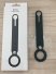 Airtag Leather Loop