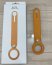 Airtag Leather Loop
