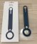 Airtag Leather Loop