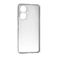 Силікон TPU SMTT для Realme C55 Transparent