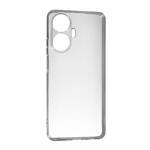 Силікон TPU SMTT для Realme C55 Transparent
