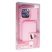 Накладка Summer Mirror для Apple iPhone 13 Pro Max Pink