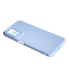 Резинка SMTT для Xiaomi Redmi Note 12 Pro (4G) Purple