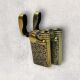 Подарочная зажигалка № 1-15