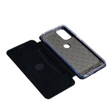 Книжка 360 New для Motorola G31 Black