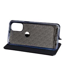 Книжка 360 New для Motorola G31 Black