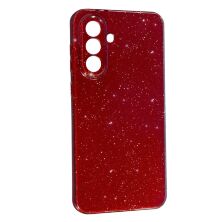 Силікон Summer Vibe для Samsung A56 Red