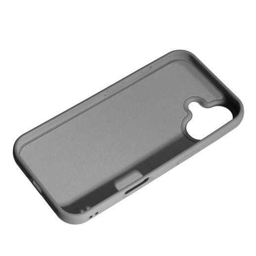 Накладка Diamond Magsafe для Apple iPhone 16 Grey