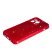Силікон Summer Vibe для Apple iPhone 15 Pro Red