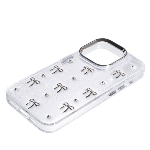 Накладка Glue Case Hit для Apple iPhone 14 Pro Max Bows