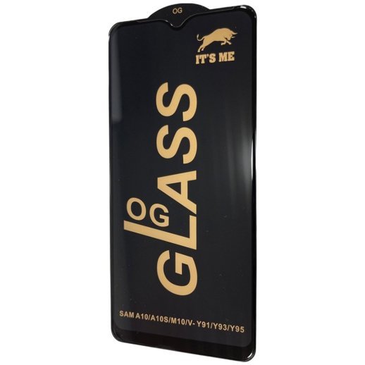 Захисне скло PREMIUM IT'S ME OG GLASS SAMSUNG A105 Galaxy A10 / A10S / M10