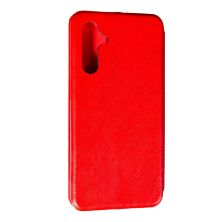 Книжка 360 New для Samsung M15 Red