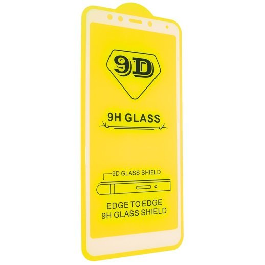 Захисне скло 9D XIAOMI Redmi 5