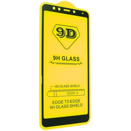 Захисне скло 9D XIAOMI Redmi 5