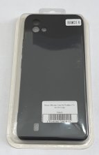Чохол Silicone Case for Realme C11 4G No Logo