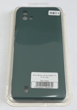 Чохол Silicone Case for Realme C11 4G No Logo