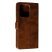 Flip Cover "Business" для Xiaomi Redmi 13/Poco M6 Dark Brown