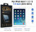 Захисне скло ДЛЯ ПЛАНШЕТУ IPAD MINI 1 | 2 | 3 7,9" (2012-2014) тех.пак.