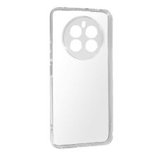 Силікон TPU SMTT для Realme 12 (4G) Transparent