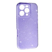 Силікон Summer Vibe для Apple iPhone 16 Pro Max Purple