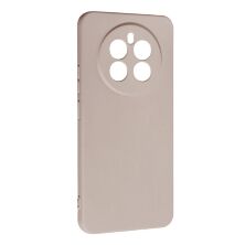 Силікон Case SMTT (AA) для Realme 12 Pro / 12 Pro Plus (5G) Pink Sand