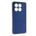Силікон Case SMTT (AA) для Xiaomi 14T Pro Dark Blue