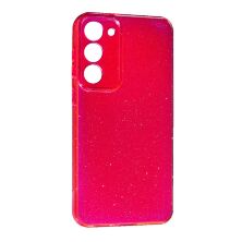 Силікон Summer Vibe для Samsung S23 Plus Dragon fruit