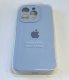 Чехол Silicone Case Copy Apple iPhone 15 Pro Square