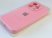 Чехол Silicone Case Copy Apple iPhone 15 Pro Square