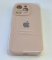 Чехол Silicone Case Copy Apple iPhone 15 Pro Square