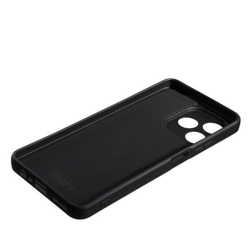 Силікон Case SMTT (AA) для Realme Note 50 Black