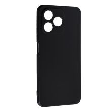 Силікон Case SMTT (AA) для Realme Note 50 Black