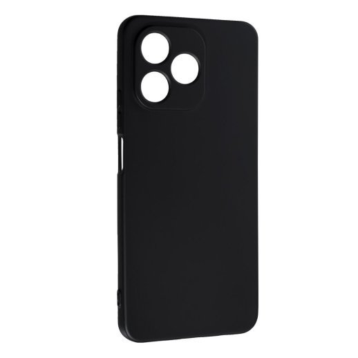 Силікон Case SMTT (AA) для Realme Note 50 Black
