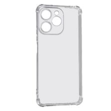 Силікон Shock proof для Realme C61 (4G) Transparent